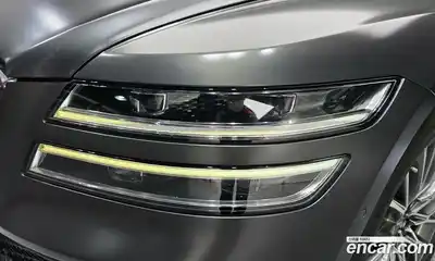 Genesis G80 2021 2.5 автомат (гидро), миниатюра 8