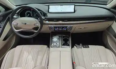 Genesis G80 2021 2.5 автомат (гидро), миниатюра 10