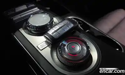 Genesis GV70 2021 2.2 автомат (гидро), миниатюра 12