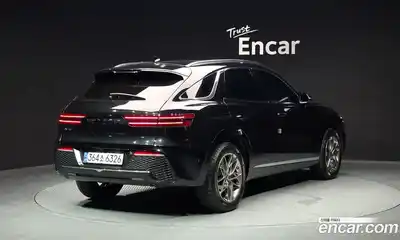 Genesis GV70 2021 2.2 автомат (гидро), миниатюра 2
