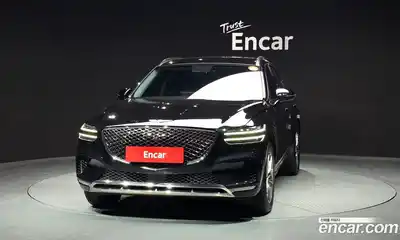 Genesis GV70 2021 2.2 автомат (гидро), миниатюра 3