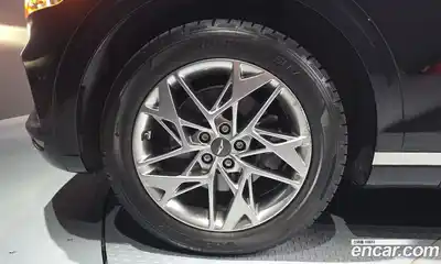 Genesis GV70 2021 2.2 автомат (гидро), миниатюра 5