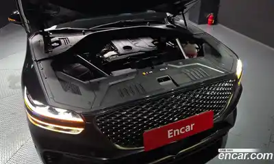 Genesis GV70 2021 2.2 автомат (гидро), миниатюра 6