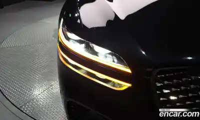 Genesis GV70 2021 2.2 автомат (гидро), миниатюра 8