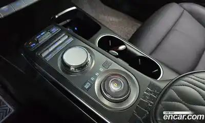 Genesis GV70 2021 2.5 автомат (гидро), миниатюра 12