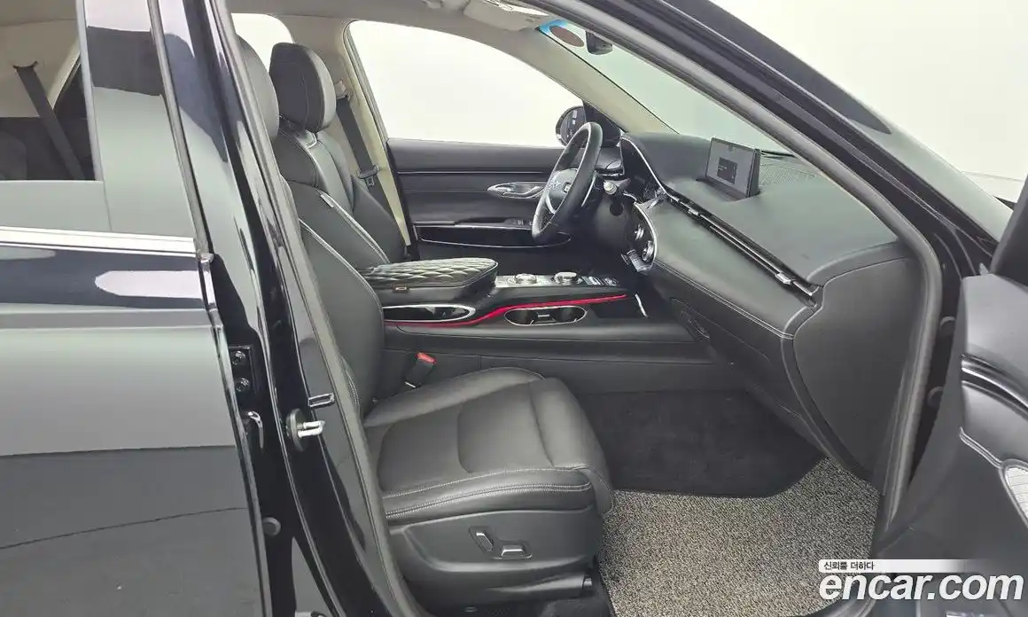 Genesis GV70 2021 2.5 автомат (гидро), фото 16