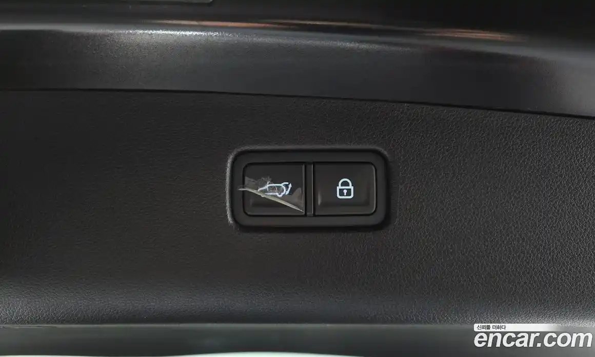 Genesis GV70 2021 2.5 автомат (гидро), фото 23