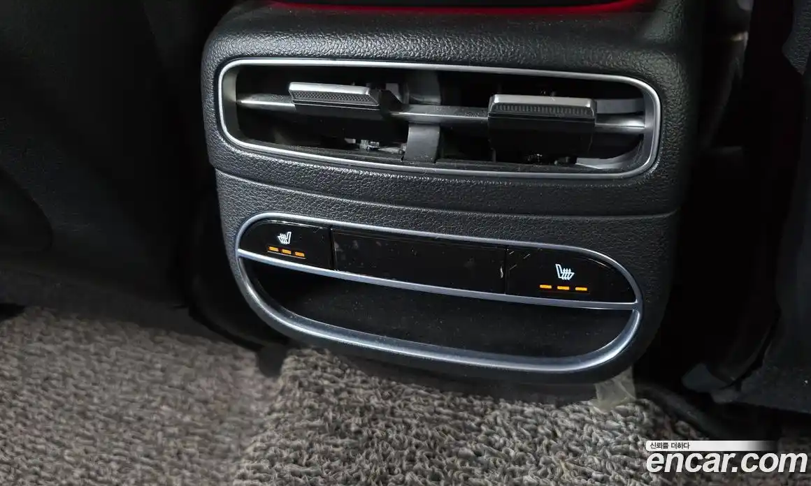 Genesis GV70 2021 2.5 автомат (гидро), фото 25
