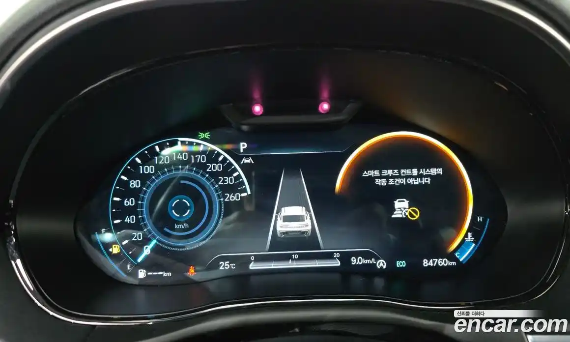 Genesis GV70 2021 2.5 автомат (гидро), фото 33