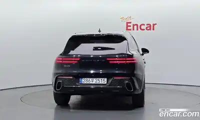 Genesis GV70 2021 2.5 автомат (гидро), миниатюра 4