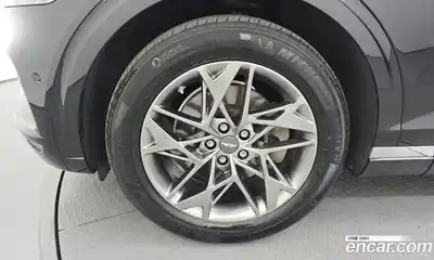 Genesis GV70 2021 2.5 автомат (гидро), миниатюра 5