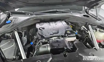 Genesis GV70 2021 2.5 автомат (гидро), миниатюра 6