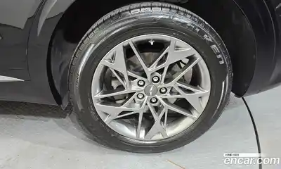 Genesis GV70 2021 2.5 автомат (гидро), миниатюра 7