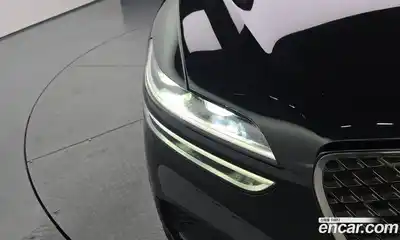 Genesis GV70 2021 2.5 автомат (гидро), миниатюра 8