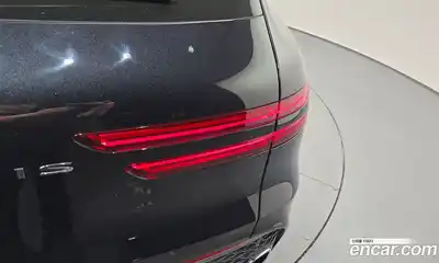 Genesis GV70 2021 2.5 автомат (гидро), миниатюра 9