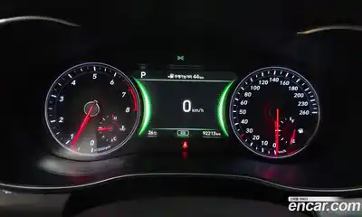 Genesis G70 2018 2.0 автомат (гидро), миниатюра 11