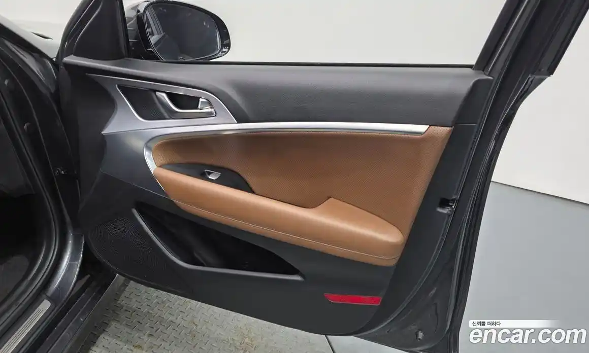 Genesis G70 2018 2.0 автомат (гидро), фото 14