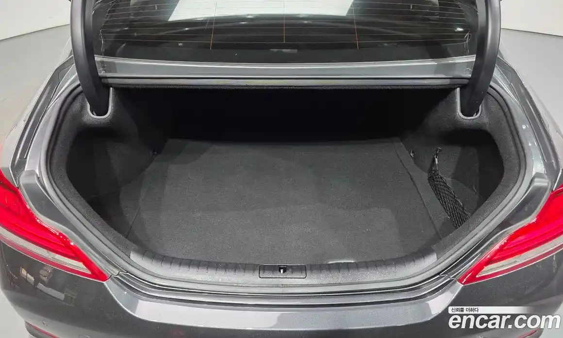 Genesis G70 2018 2.0 автомат (гидро), фото 22