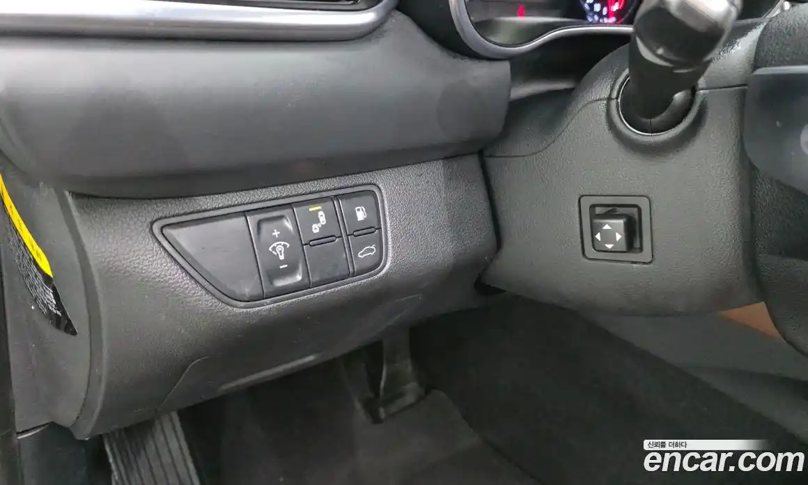 Genesis G70 2018 2.0 автомат (гидро), фото 25