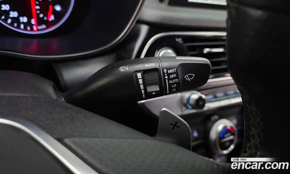 Genesis G70 2018 2.0 автомат (гидро), фото 27