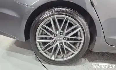 Genesis G70 2018 2.0 автомат (гидро), миниатюра 5