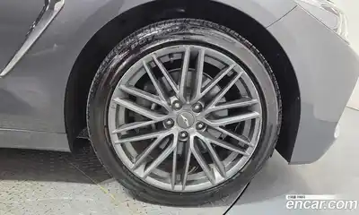 Genesis G70 2018 2.0 автомат (гидро), миниатюра 7