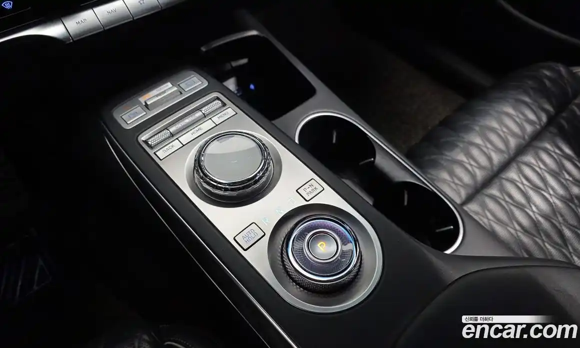 Genesis GV70 2022 2.5 автомат (гидро), фото 12