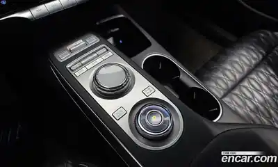 Genesis GV70 2022 2.5 автомат (гидро), миниатюра 12