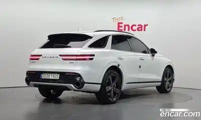 Genesis GV70 2022 2.5 автомат (гидро), миниатюра 2