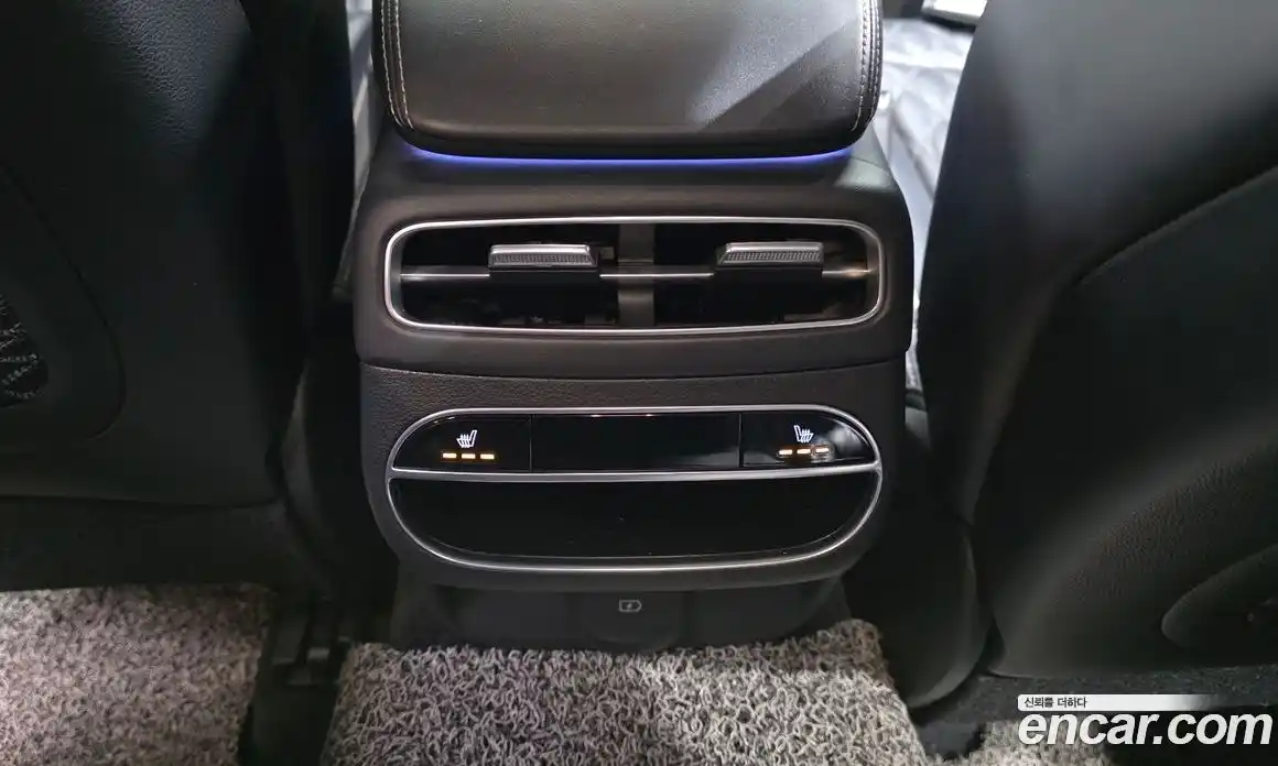 Genesis GV70 2022 2.5 автомат (гидро), фото 28