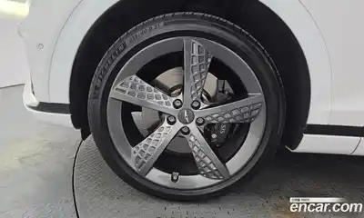Genesis GV70 2022 2.5 автомат (гидро), миниатюра 5