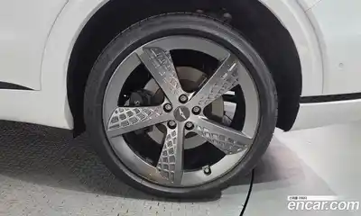 Genesis GV70 2022 2.5 автомат (гидро), миниатюра 7