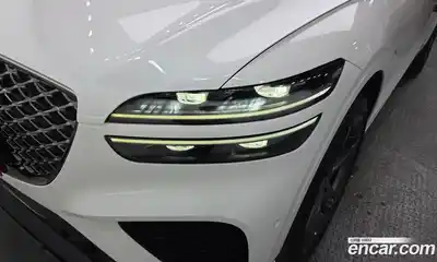 Genesis GV70 2022 2.5 автомат (гидро), миниатюра 8