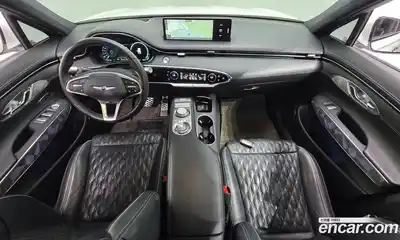 Genesis GV70 2022 2.5 автомат (гидро), миниатюра 10