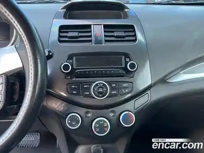 Chevrolet Spark 2014 1.0 гидро, миниатюра 12