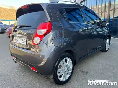 Chevrolet Spark 2014 1.0 гидро, миниатюра 2