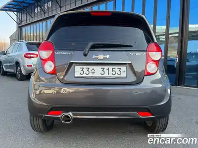 Chevrolet Spark 2014 1.0 гидро, миниатюра 4