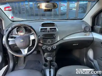 Chevrolet Spark 2014 1.0 гидро, миниатюра 7