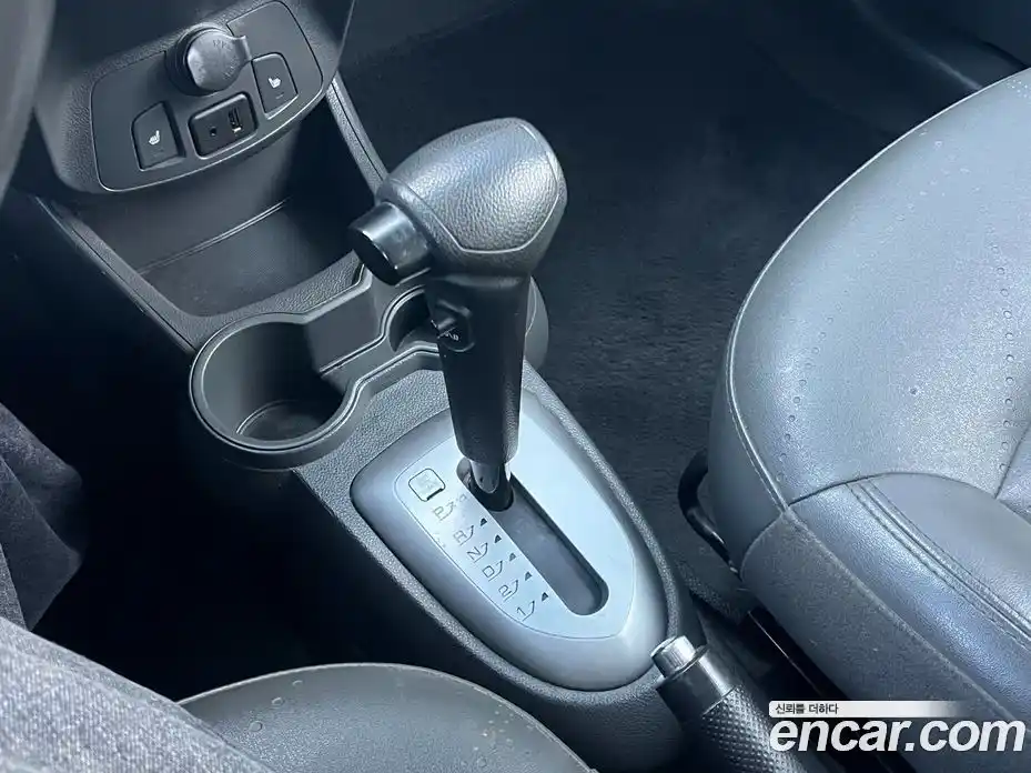 Chevrolet Spark 2014 1.0 гидро, фото 9