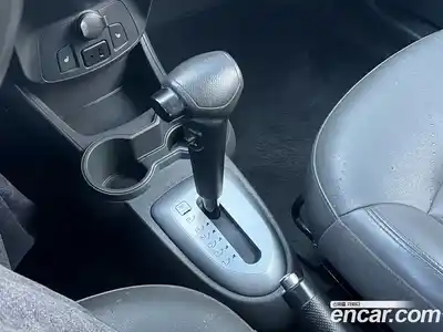 Chevrolet Spark 2014 1.0 гидро, миниатюра 9