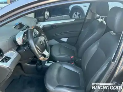 Chevrolet Spark 2014 1.0 гидро, миниатюра 10