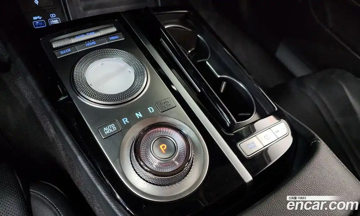 Genesis G80 2022 2.5 автомат (гидро), фото 12