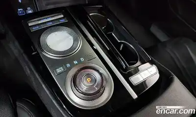 Genesis G80 2022 2.5 автомат (гидро), миниатюра 12