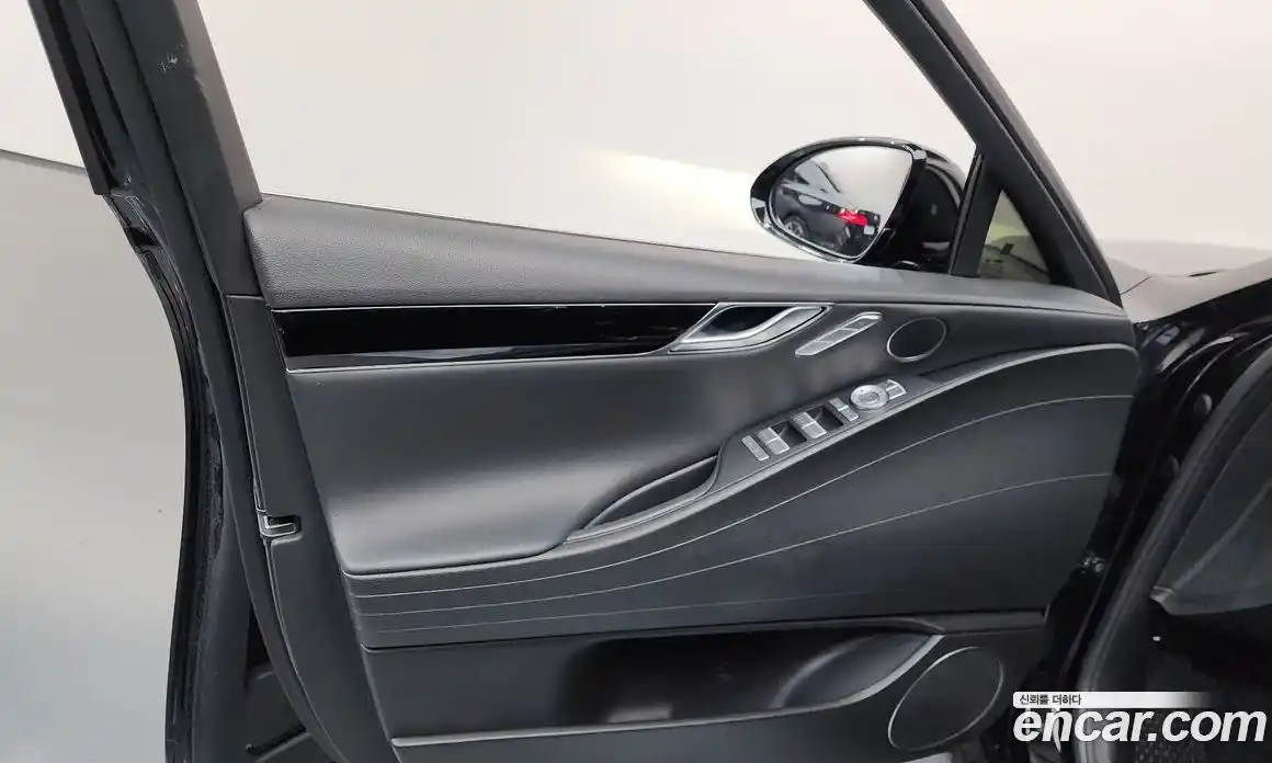 Genesis G80 2022 2.5 автомат (гидро), фото 14