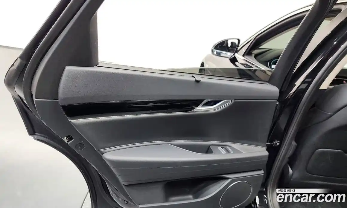 Genesis G80 2022 2.5 автомат (гидро), фото 15
