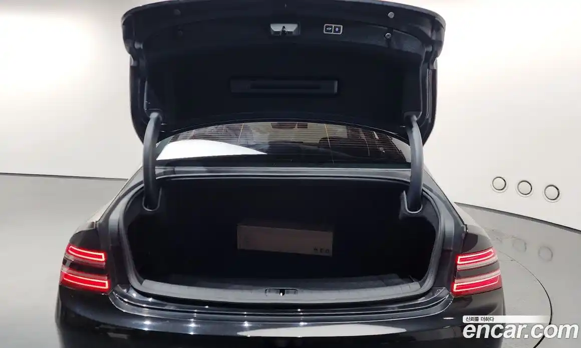 Genesis G80 2022 2.5 автомат (гидро), фото 24