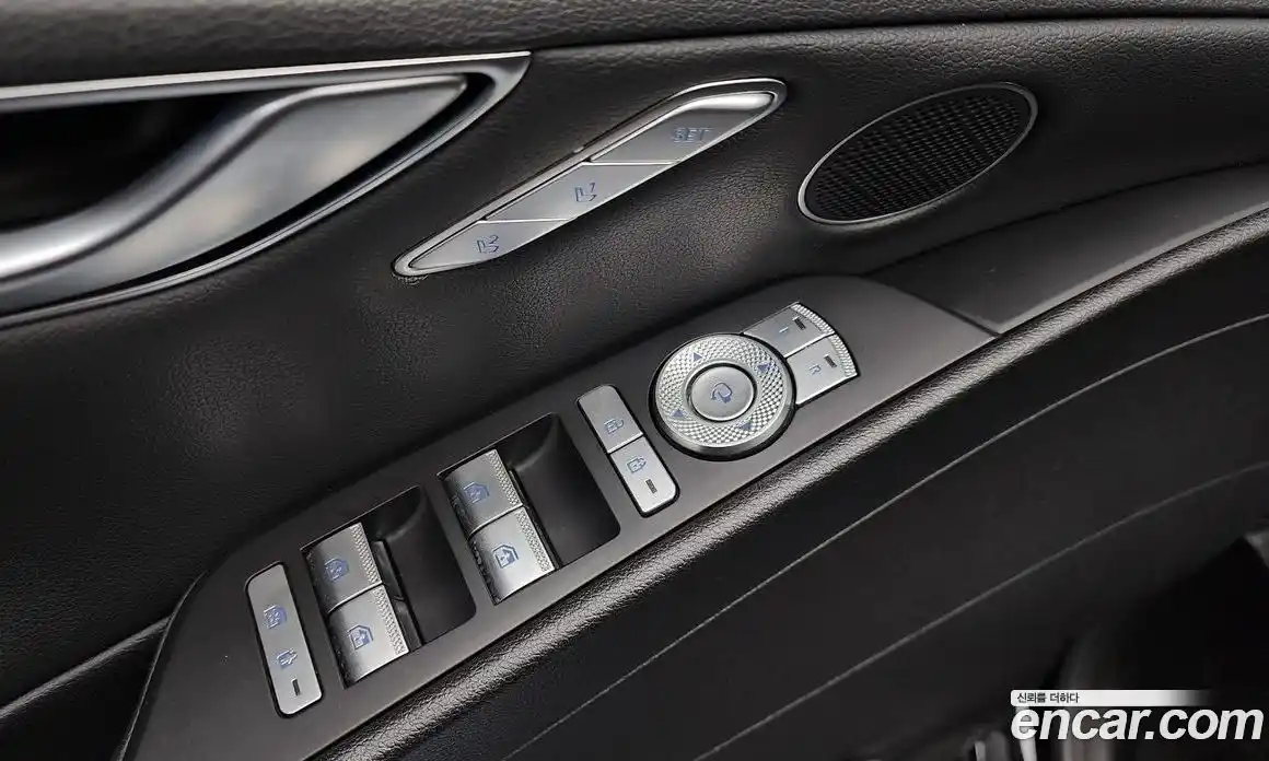 Genesis G80 2022 2.5 автомат (гидро), фото 28