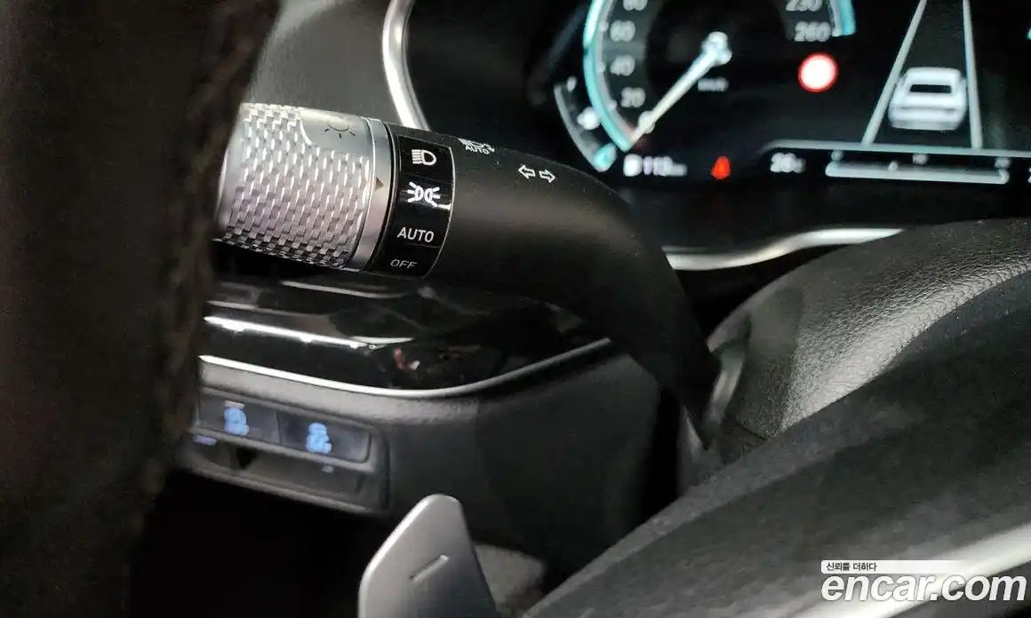 Genesis G80 2022 2.5 автомат (гидро), фото 29