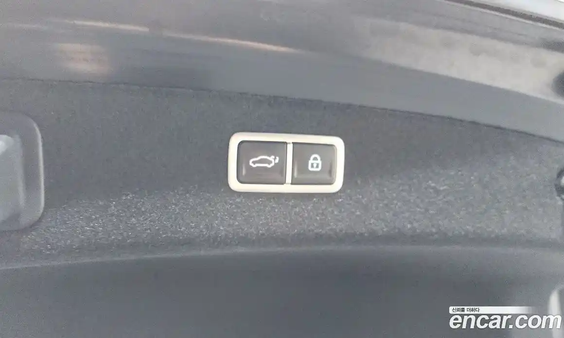 Genesis G80 2022 2.5 автомат (гидро), фото 31