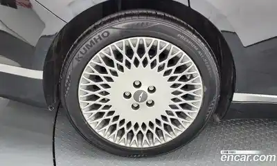 Genesis G80 2022 2.5 автомат (гидро), миниатюра 5